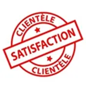 client satisfait